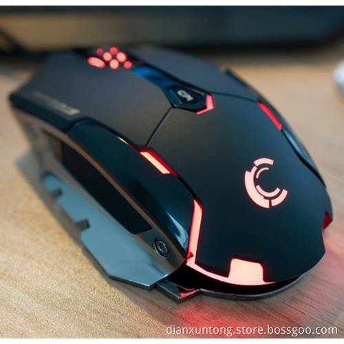 Wired Mouse, 2.4G Mice, Laser Gaming Mouse
